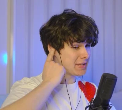 я просто