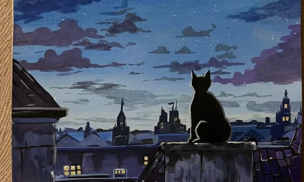 Ты открытая книга или человек, которого невозможно разгадать? Ответь на 10 вопросов и узнай, насколько ты загадочная личность!