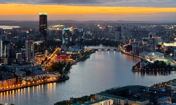 Выбери самый красивый и атмосферный город России из 64 вариантов. В тесте приведены наиболее популярные города, если ваш город не попал в подборку, прошу простить:(