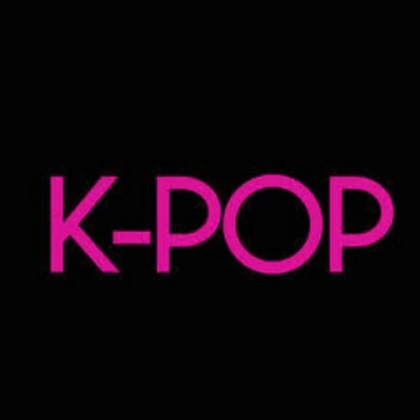 I love k pop картинки