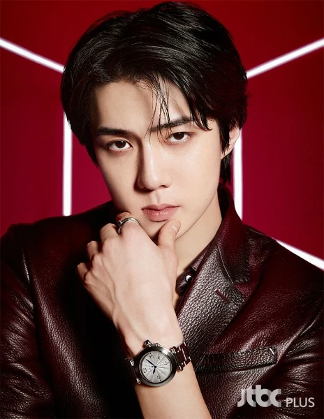 В этом турнире вы выберите любимых участников Exo и NCT 