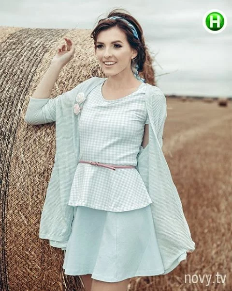 Самая лучшая украинская модель