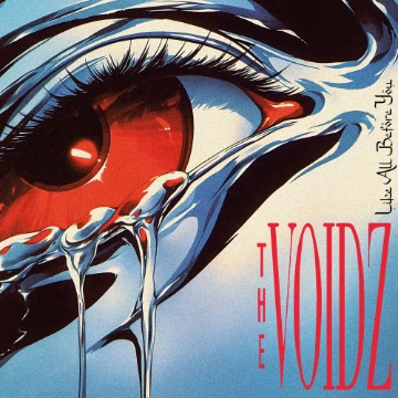 the strokes versus the voidz