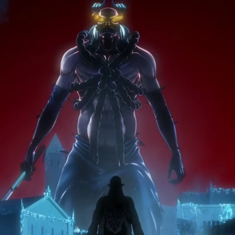 Топ-10 сильнейших Банкаев в аниме и манге BLEACH Топ-10 сильнейших Банкаев в аниме и манге BLEACH