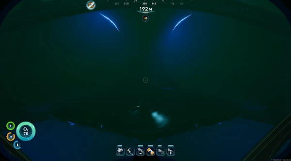Проверьте свои знания о вселенной subnautica. Точнее о планетах. 