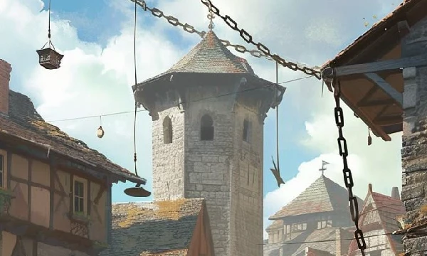 Узнай, какая у тебя бы была роль в RPG игре, основываясь на твоих лучших качеств, слабостей и не только.