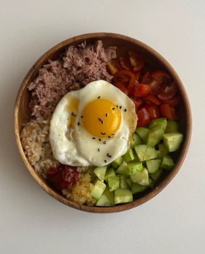  Выбери то, что на твой взгляд вкуснее