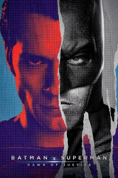 В тесте не только банальные варианты производства DC и Marvel. Приятного прохождения!