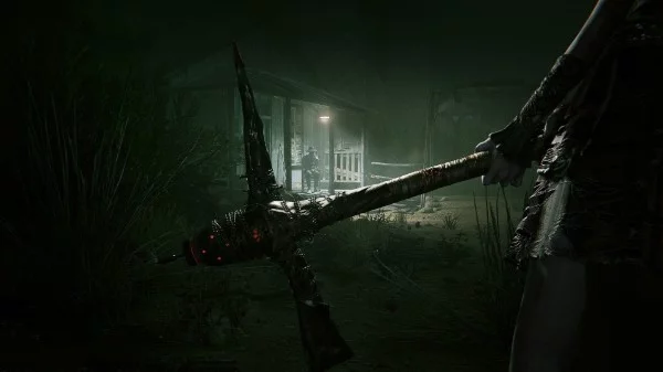 Вы любите хоррор? Лично мой любимый хоррор это серия Outlast. В этом тесте вам предстоит ответить на вопросы по сюжету данной франшизы.