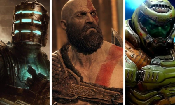 Какому гостевому персонажу, который еще не появлялся в играх Mortal Kombat, вы были бы рады больше всего?