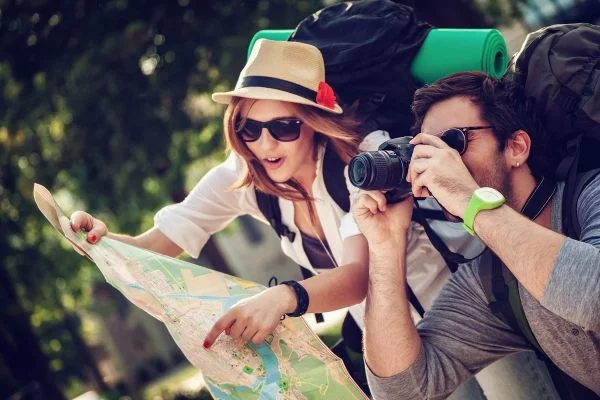 Где бы вы хотели провести свой отпуск(каникулы)?