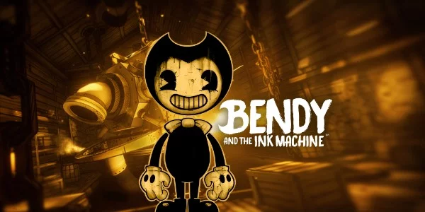 Адаптированная под пикуко игра Bendy and the Ink Machine. Пока доступна только 1 глава, но и то не полная. Зато бесплатно и даже на бабушкином компе запустится. Я старался, поэтому буду благодарен.