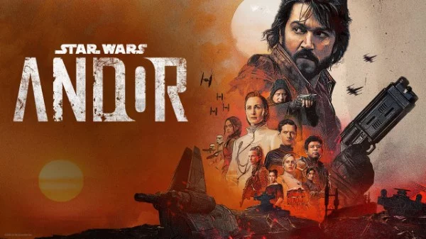 Выбираем лучшего или любимого персонажа в сериале.