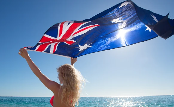 🇦🇺🦘Легенды Австралии на месте! Добро пожаловать на турнир знаменитостей Зелёного континента — родины самых привлекательных и харизматичных людей планеты! ❤🌸