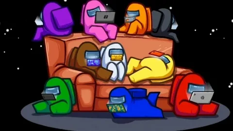 Проверь свои знания. Не сложный тест если вы играете в эту игру