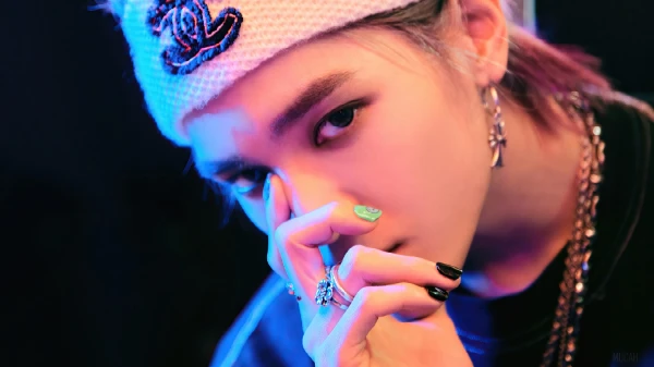 NCT, EXO, TXT, Enhypen, BTS, BlackPink, Seventeen и др. 