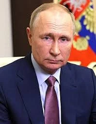 Здесь будут будут все враги президента Путина за его президентский срок в 24 года