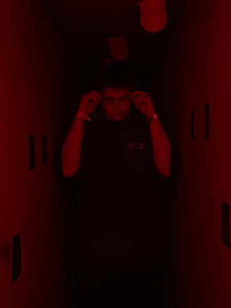 This is rxlzq - Musician of the underworld