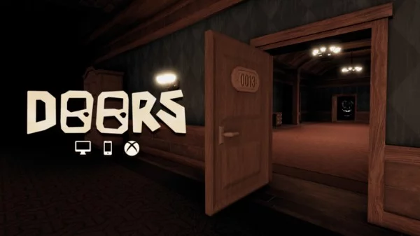 Тест по Doors