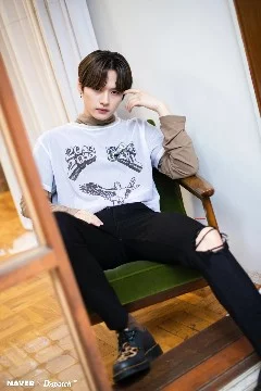 Выбери свой самый любимый образ Минхо из Stray Kids. В тесте представлены образы не только сценические, но и повседневные, а также с фотосессий и разных шоу