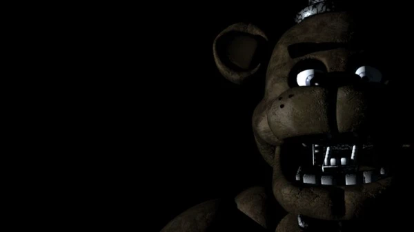 Выбери сильнейшего аниматроника из серии FNaF по твоему мнению! 
