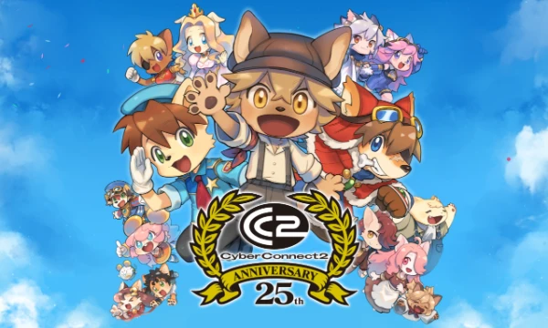 Лучший персонаж серии Little Tail Bronx, включающей в себя Fuga: Melodies of Steel 1/2, Solatorobo: Red the Hunter, Tail Concerto и Mamoru-kun.