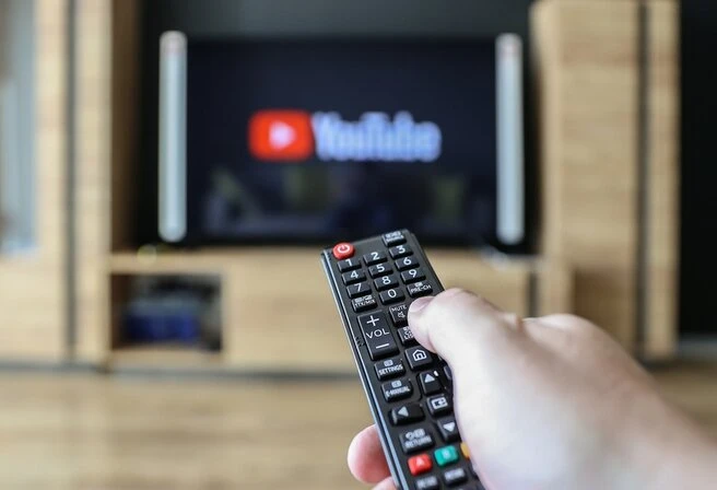 О блокировке YouTube на территории РФ О блокировке YouTube на территории РФ