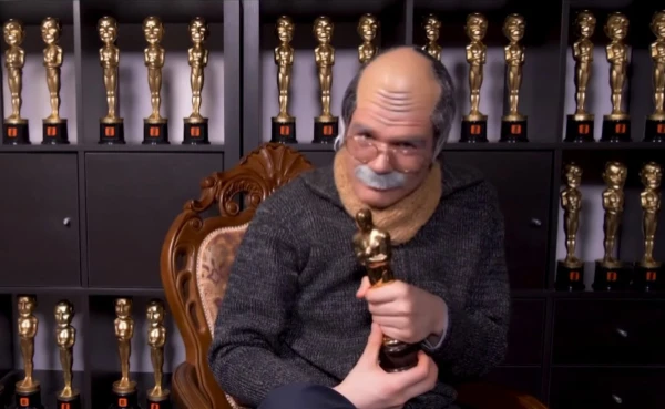 Выберите худший русский фильм из предложенных.