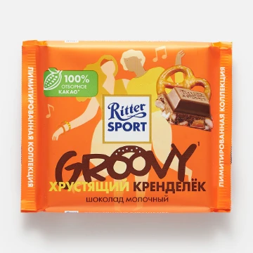 Выбираем самый вкусный шоколад из представленных