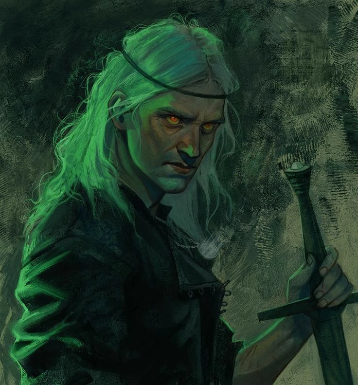 Pin by Nora on the witcher Pin by Nora on the witcher