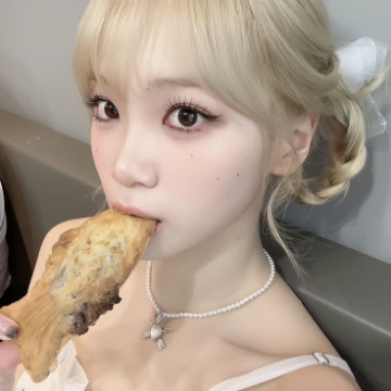 Лучшая девушка из K-pop с белыми волосами если кого забыл извините