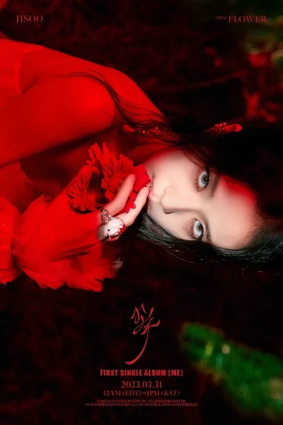 Турнир призван выявить лучшую фотографию из промо-материалов группы BLACKPINK, на снимках которых изображена Джису (отсутствуют промо Ready for Love и JP ver. the album).