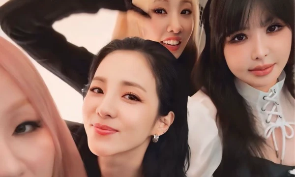 Кто ты из k pop групп 1 - го поколения, выбери группу и узнай + фото 2ne1
P.S. Напишите сделать ли с другими поколениями и в принципе что вам хочется видить 