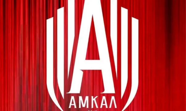 Всех их любят все их знают самые медийные персонажи Амкала