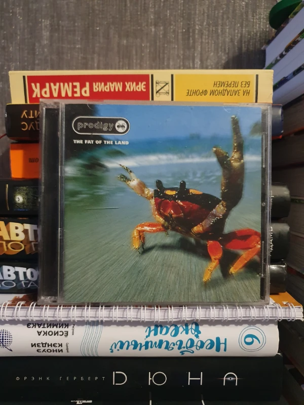 CD передоз. Обзор моей коллекции музыки на дисках. CD передоз. Обзор моей коллекции музыки на дисках.
