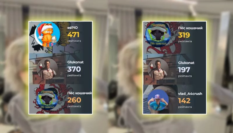 Glukonat vs Evreu: бунтарство, творчество или дикость? Glukonat vs Evreu: бунтарство, творчество или дикость?