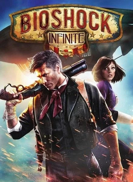 BioShock Infinite BioShock Infinite