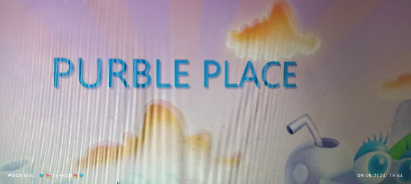 Purple place-системная игра на виндовс, в ней есть 3 мини игры, хоть она и старая,как хорошо ты еë знаешь? Давай узнаем! 