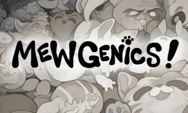 В игре MewGenics, есть 13 классов, которые определяют особенности котов. Пройди тест, и узнай какой класс ты.