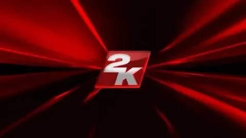 Тест состоит из 10 вопросов про игры от 2K games 