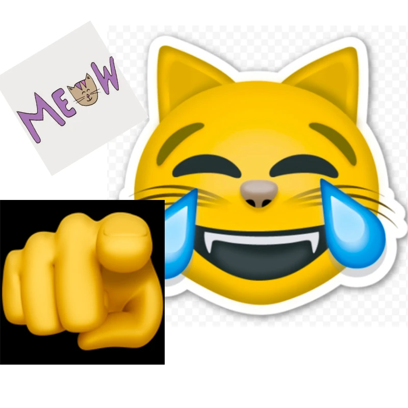 Мяу мяу! Мя) Мяу мяу! Мя)