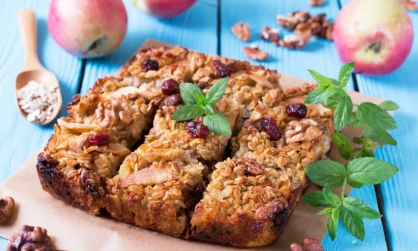 Праздник всегда должен начинаться с чего-то вкусненького. Выбери самый вкусный праздничный завтрак! 
