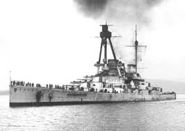 Choose your best/fovorite german battleship or battlecruiser of WW1