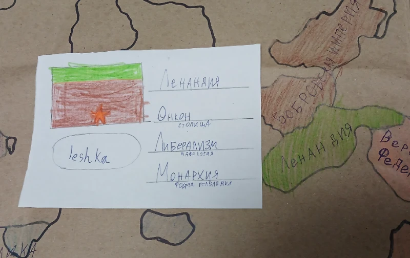 Ленандия лёшки Ленандия лёшки