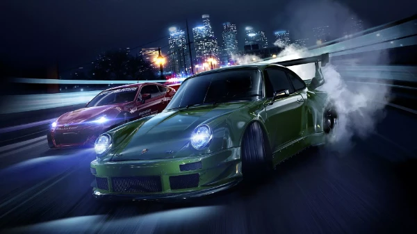 Привет! В этом тесте ты проверишь свои знания по игре Need for speed. В тесте будут все части. Затронем тему Carbon и underground. Могу пожелать удачи и приятного прохождения:3