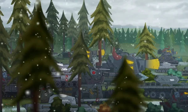 Статисты А ранга ,в большом количестве, уже достаточно сильно могут повлиять на поле боя. Это либо сбалонсированые танки во всех аспектах. Либо выделяющиеся в чём-то одном, но сильно