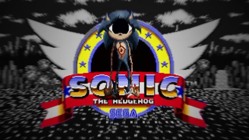 Что весьма забавно, Sonic.eyx отлично работает как хоррор. Хотя бы тем, что она отлично работает на атмосфере. Что весьма забавно, Sonic.eyx отлично работает как хоррор. Хотя бы тем, что она отлично работает на атмосфере.