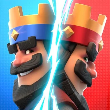 Насколько вы хорошо ознакомлены со вселенной игры Clash Royale (дай компенс за 140 ящиков сука)