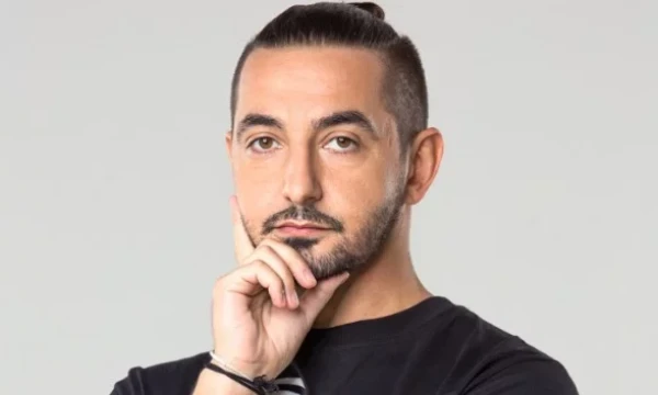 Сергей Матвиенко стал популярен на шоу "Импровизация"