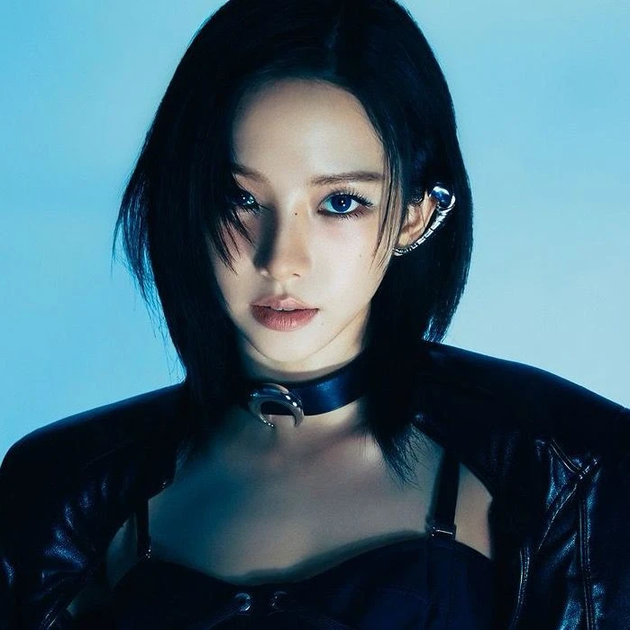 Kpop алфавит (gg ver.)🌹 Kpop алфавит (gg ver.)🌹
